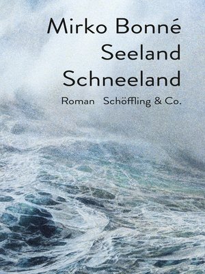 cover image of Seeland Schneeland